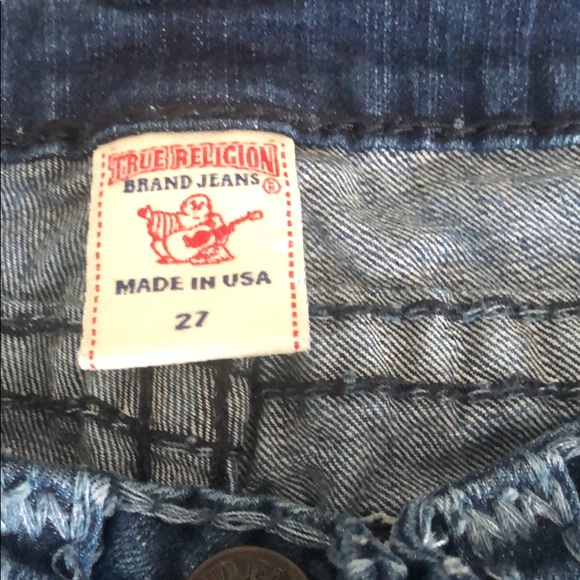 True Religion Jeans - Picture 4 of 6